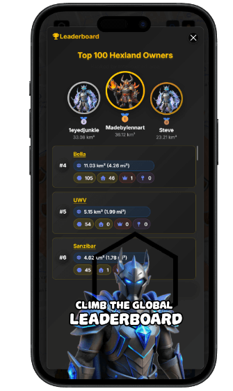 Mobile Strategy Gaming